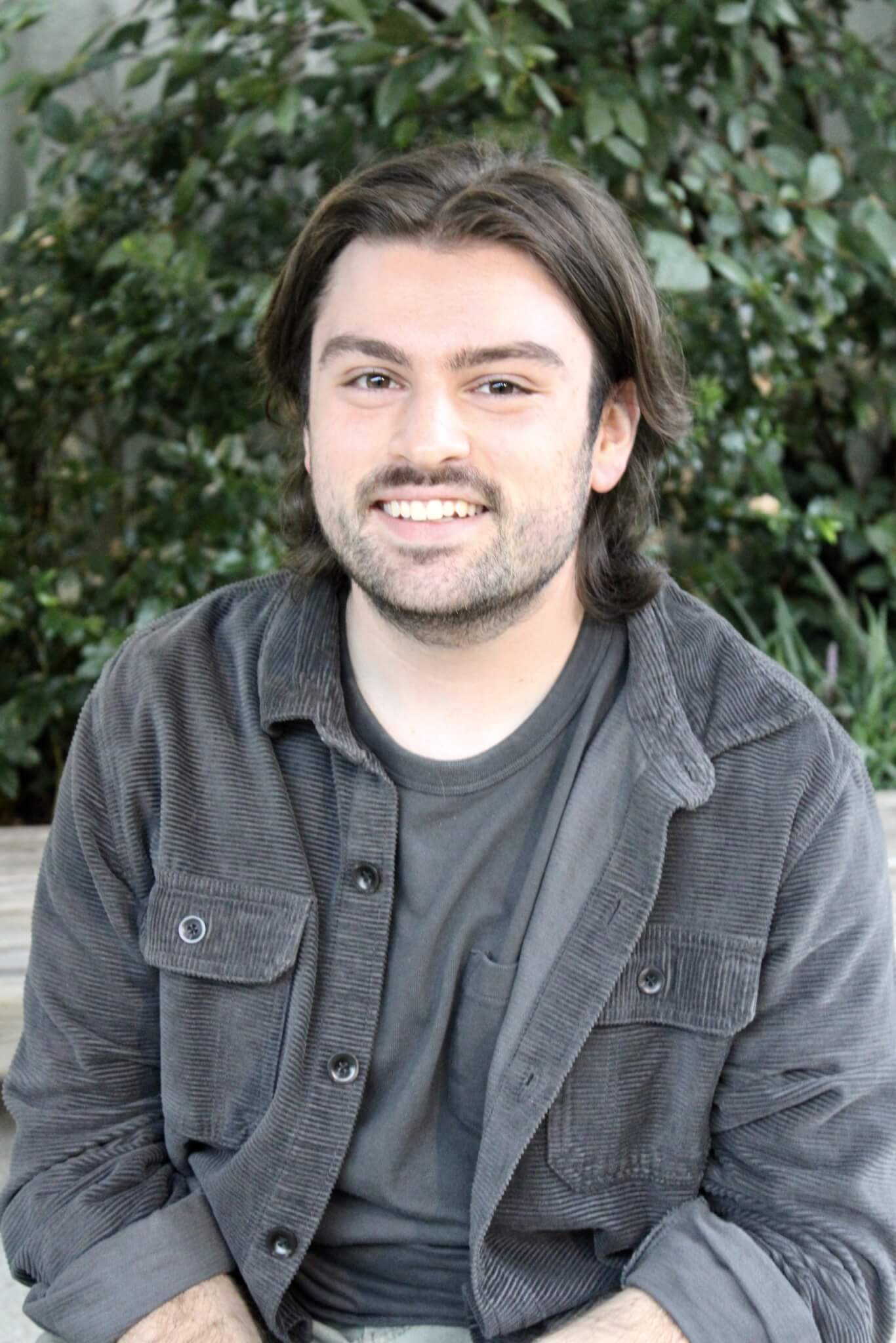 Gabe Valento
