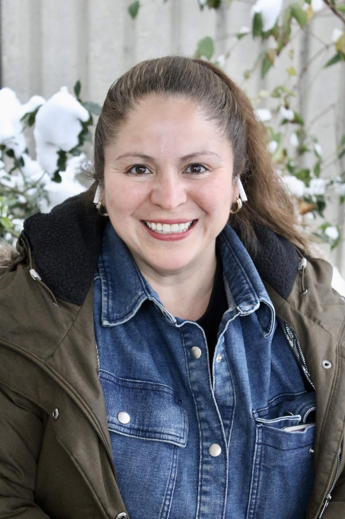 Karla Nausova