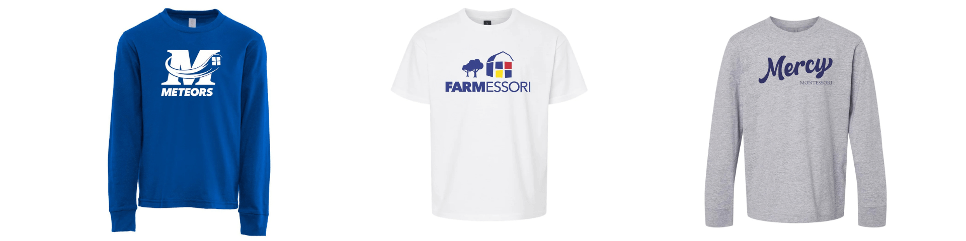 spirit wear