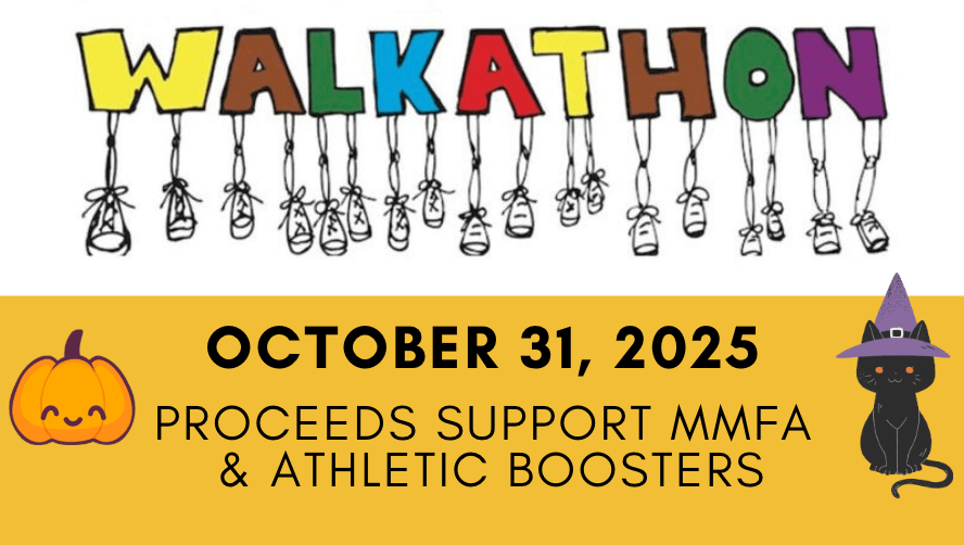 Mercy Walkathon 2025