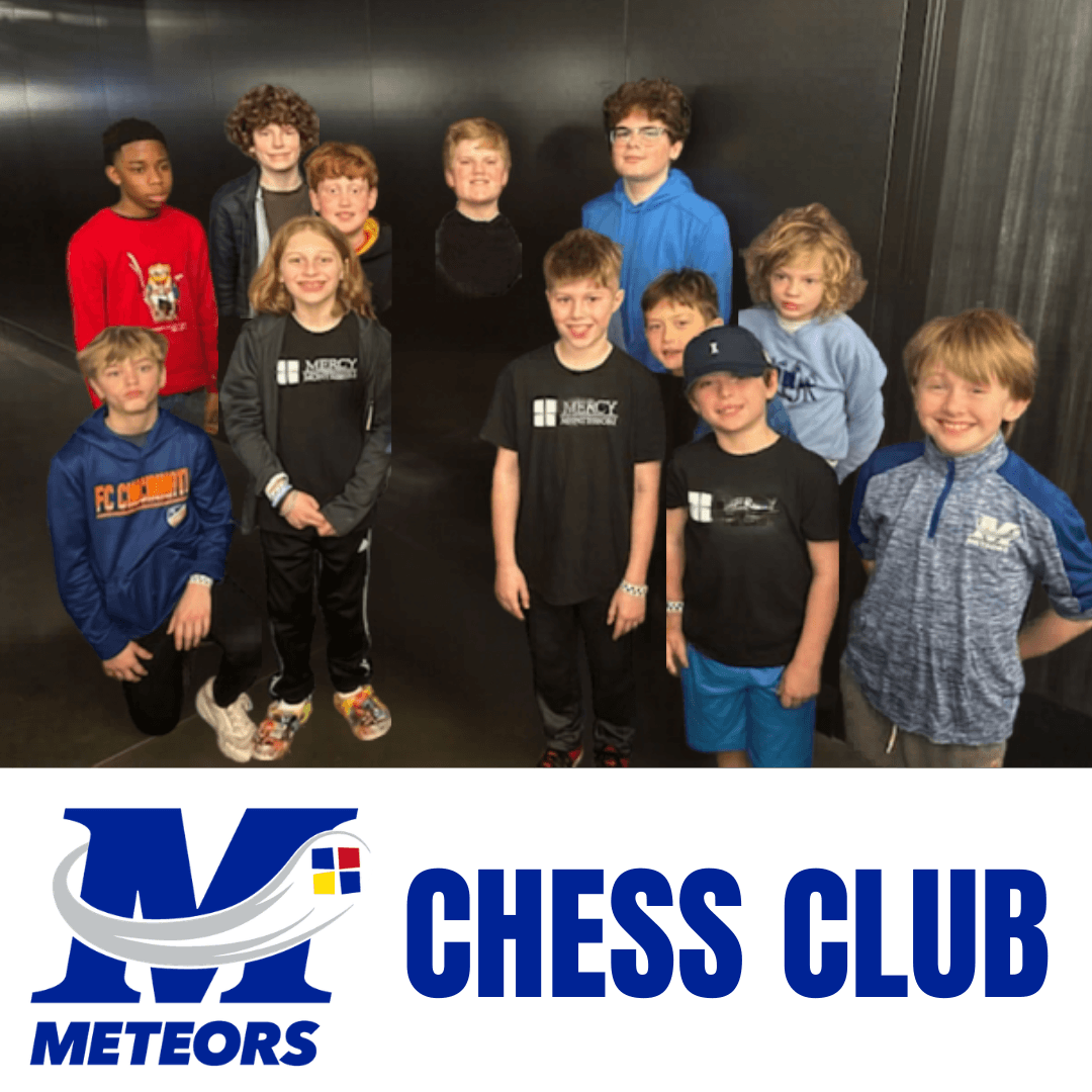 Mercy's Chess Club Makes Its Move at the Queen City Classic - Mercy ...