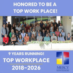 top workplace 2026