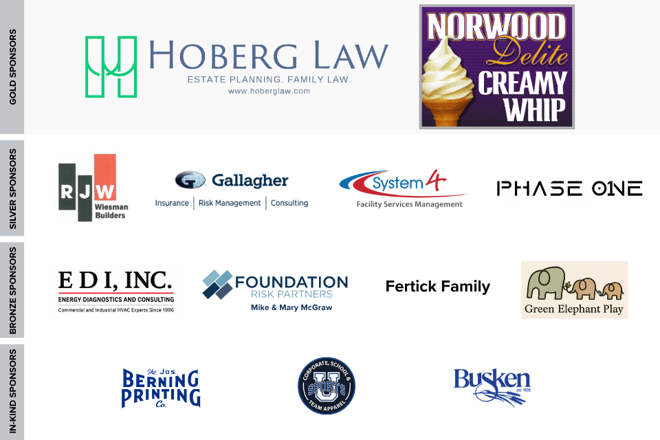 sponsors